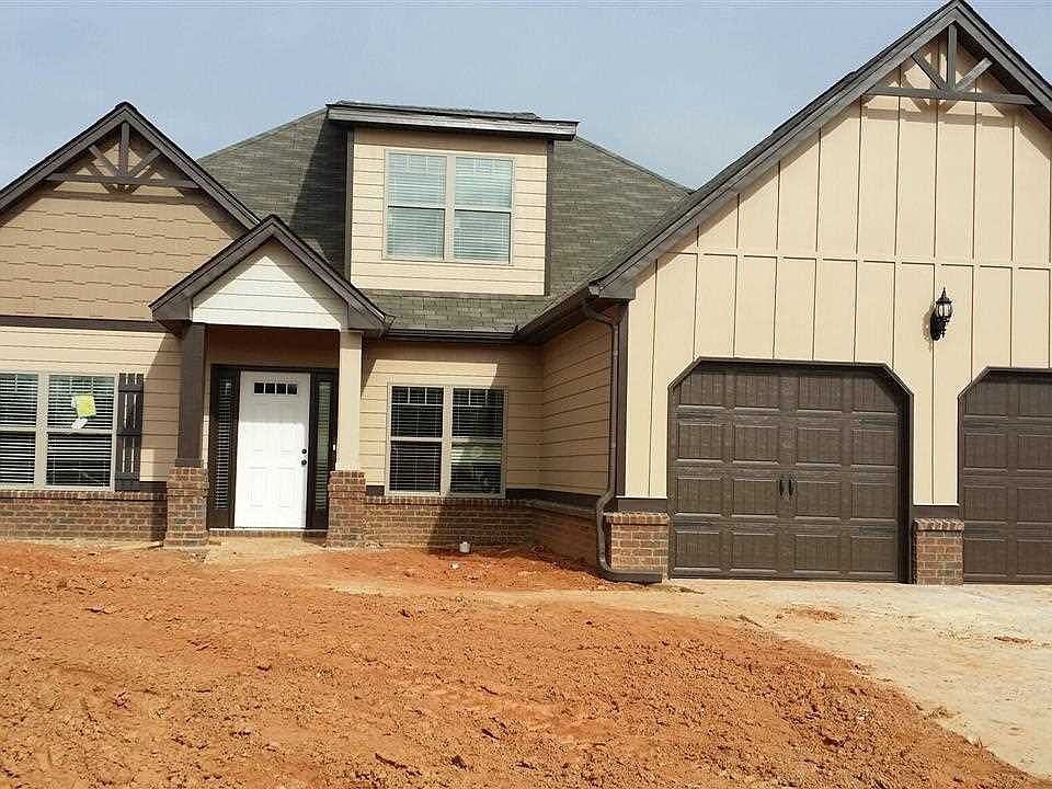 1st image of 5 Dandie Dr Homesite 312
