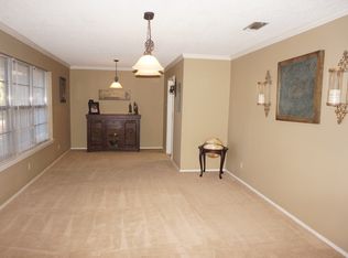 3214 Lindenwood Dr, San Angelo, TX 76904