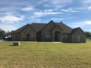108 Arbor Ter, Brock, TX 76087