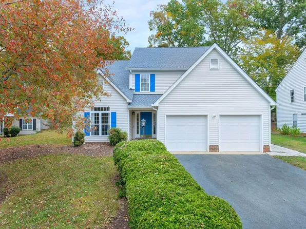 2527 Brandermill Pl, Charlottesville, VA 22911