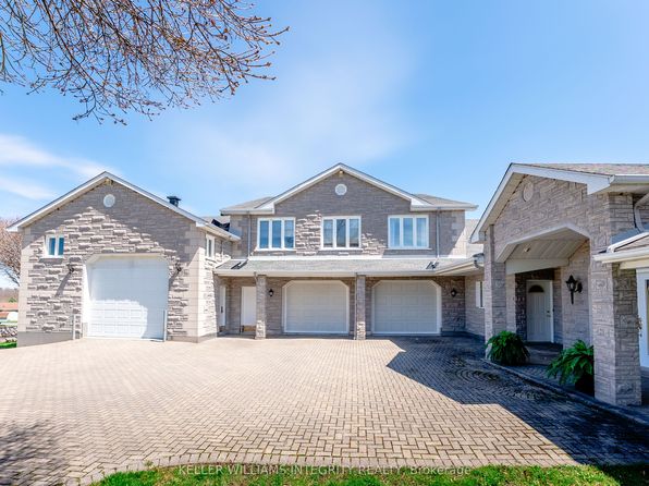 6780 Pilon Point Rd, South Glengarry, ON K0C 2E0
