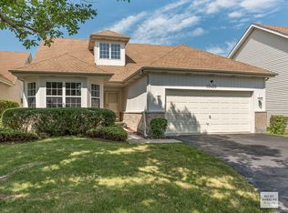 13430 Tall Pines Ln, Plainfield, IL 60544