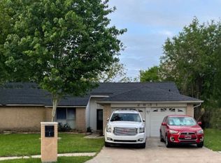 2631 Goldspring Ln, Spring, TX 77373