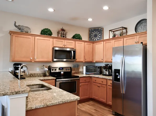 6828 Colemans Crossing Ave #6828, Hayes, VA 23072