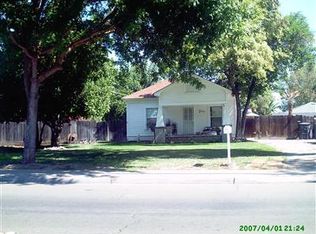 1336 Rose Ave, Modesto, CA 95355