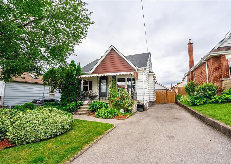 263 Cochrane Rd, Hamilton, ON L8K 3G7 MLS H4196896 Zillow