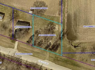 3750 Lincoln Hwy, Bourbon, IN 46504