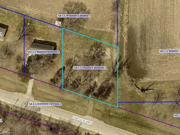 3750 Lincoln Hwy, Bourbon, IN 46504