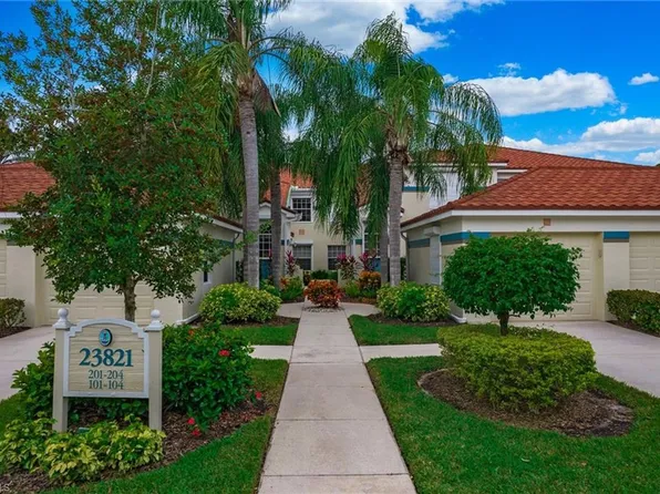 23821 Marbella Bay Rd, Bonita Springs, FL