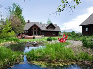 1131 Cougar Dr, Bozeman, MT 59718