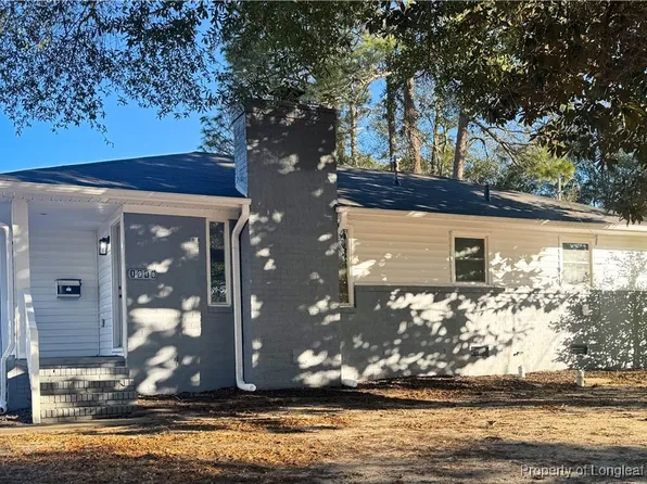 1918 Stanberry St, Fayetteville, NC 28301