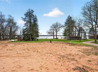 13019 N Red Deer Rd, Hayward, WI 54843