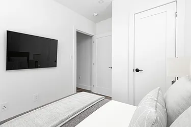 Rented by Platinum Properties