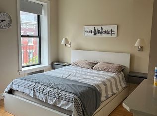 310 W 18th St APT 5A, New York, NY 10011