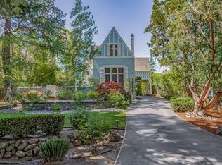 641 Crescent Ave, San Mateo, CA 94402