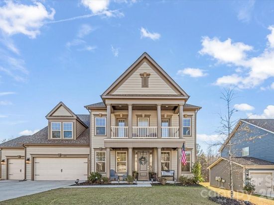 2311 Excalibur Dr, Fort Mill, SC 29707