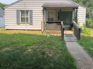 917 Beale St, South Bend, IN