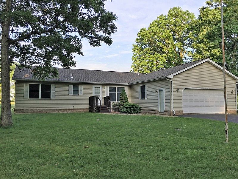 lovely ranch style home