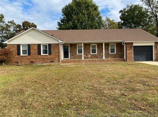 257 Old Farm Rd, Fayetteville, NC 28314