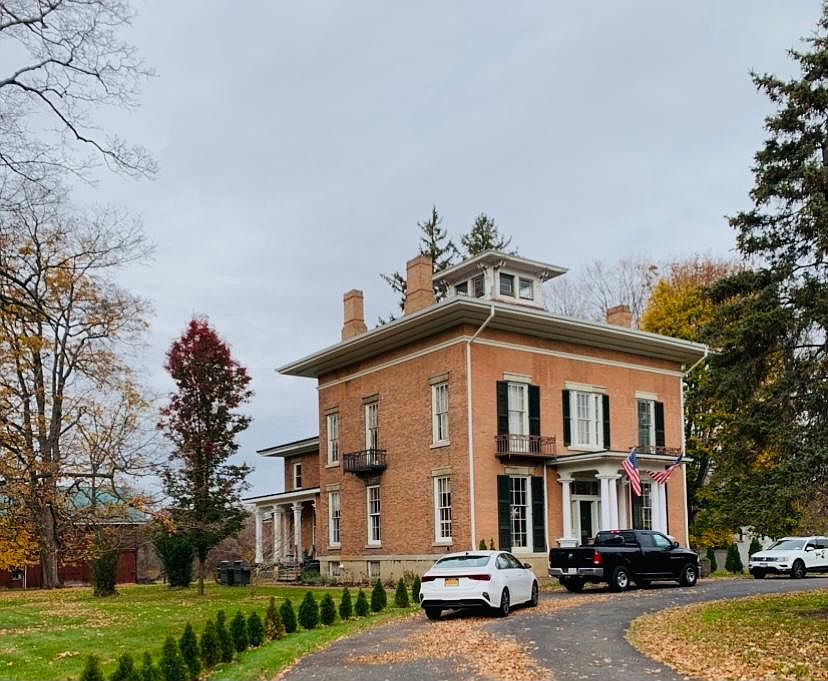 146 Maple Ave, Victor, NY 14564 Zillow