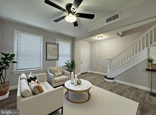 3114 Pelham Ave, Baltimore, MD 21213