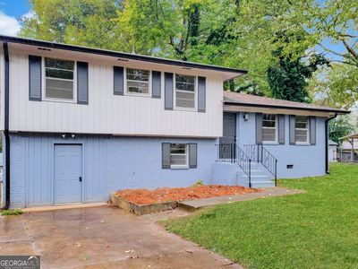 8811 Homewood Dr, Riverdale, GA, 30274