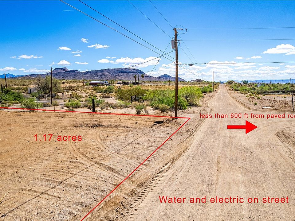 1st image of 6-LOT006A N Bryce Rd