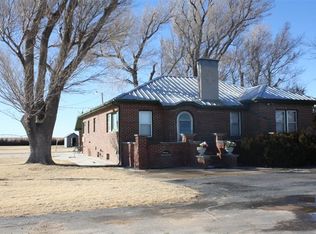 2125 Road 19, Moscow, KS 67952