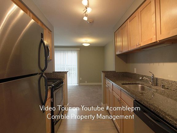 2nd image of 15819 NE Leary Way APT D135