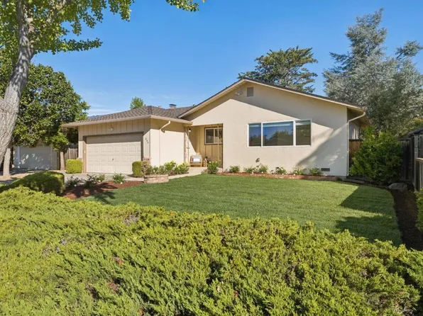 855 Durshire Way, Sunnyvale, CA 94087