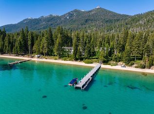 226 Four Ring Rd, South Lake Tahoe, CA 96150