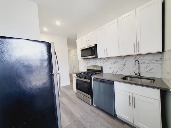 158 Bergen Ave, Jersey City, NJ