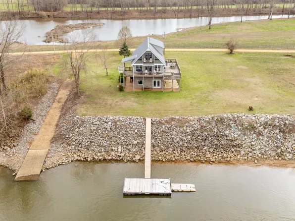 1458 Scenic Ln, Bath Springs, TN 38311