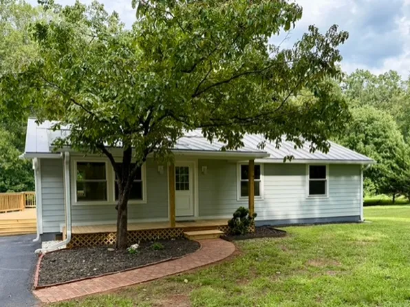 1021 Hammocks Gap Rd, Charlottesville, VA 22911