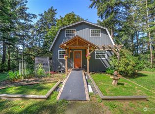 95 Colorado Blvd, Eastsound, WA 98245