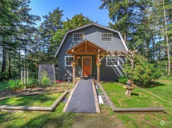 95 Colorado Boulevard, Orcas Island, WA 98245