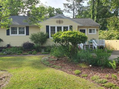 1012 River Street, Jacksonville, NC, 28540