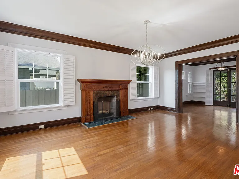 317 S Norton Ave — Photo 7