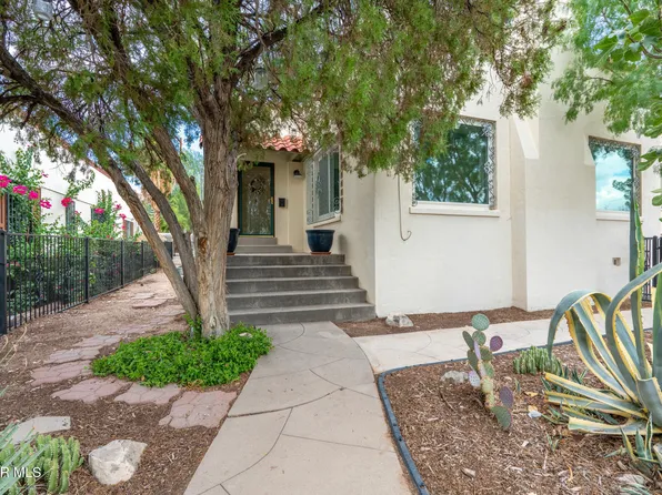 2809 Silver Ave, El Paso, TX 79930