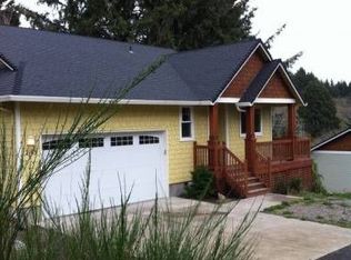 2169 NE 64th Dr, Lincoln City, OR