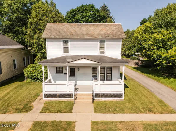 42 Platt Street, Glens Falls, NY 12801