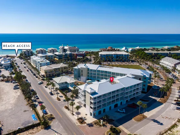 1740 S County Highway 393 Unit 113, Santa Rosa Beach, FL 32459