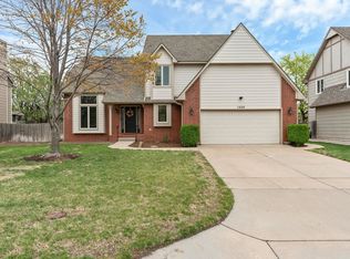 1220 N Coachhouse Rd, Wichita, KS 67235