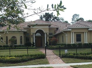 9724 Lake Hugh Dr, Gotha, FL 34734