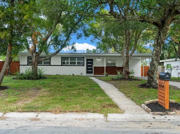 2254 Olney Rd, Lakeland, FL 33801