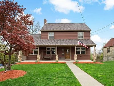 459 Old Clairton Rd, Pittsburgh, PA, 15236