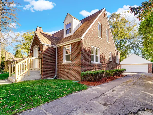 8309 Northcote Ave, Munster, IN 46321