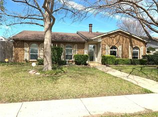 2022 Montana Trl, Grand Prairie, TX 75052