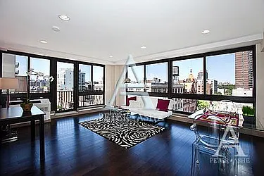 Rented by Peter Ashe