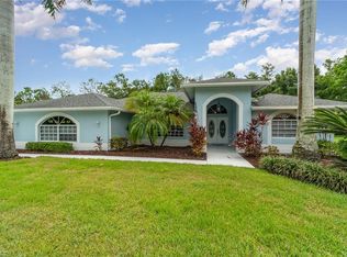 7782 Woodland Run Ct, Fort Myers, FL 33912
